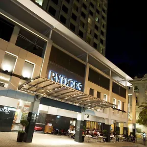 Rydges Hotel