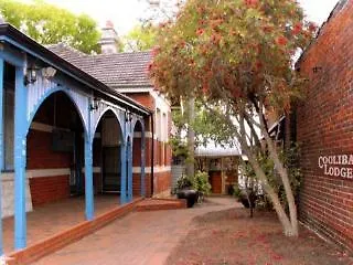 Coolibah Lodge Northbridge Perth