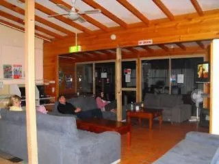 Hostel Coolibah Lodge Northbridge Perth