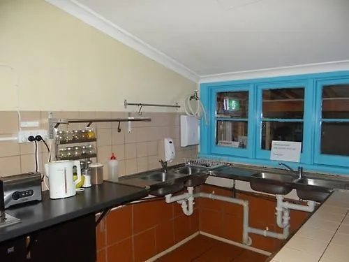 Coolibah Lodge Northbridge Perth Australia