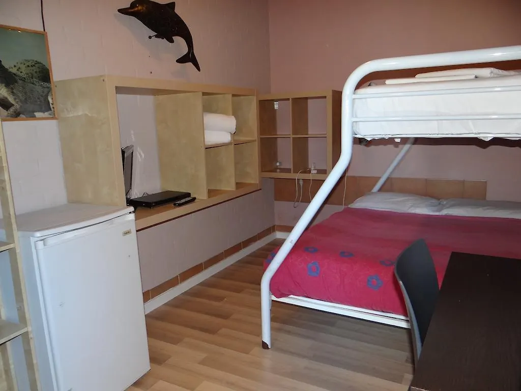 Hostel Coolibah Lodge Northbridge Perth