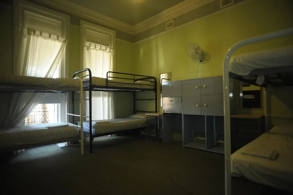 Coolibah Lodge Northbridge Perth Australia