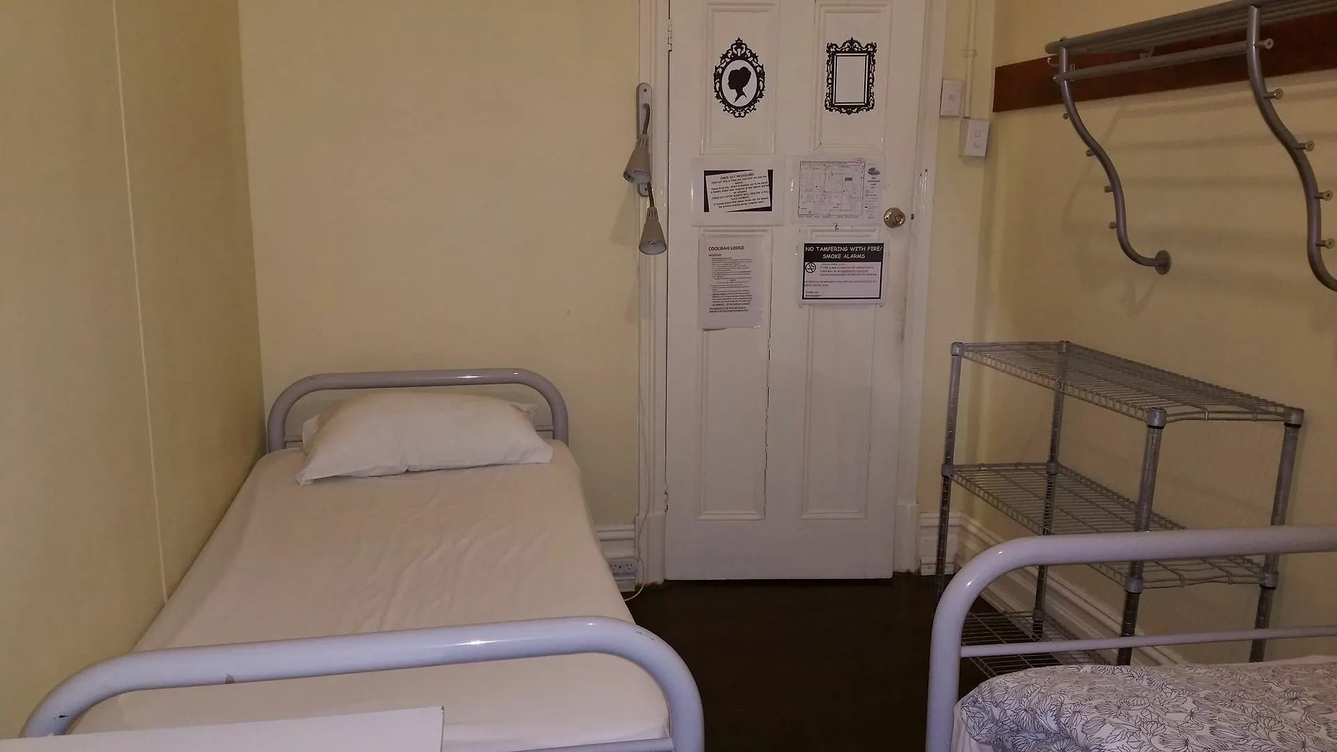 Coolibah Lodge Northbridge Perth Australia