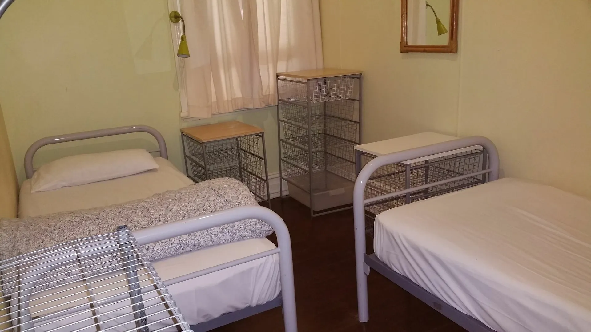 Coolibah Lodge Northbridge Perth Australia