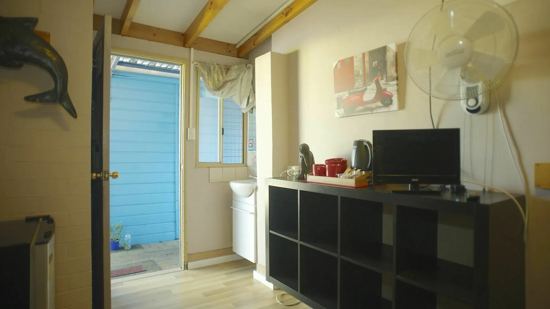 Hostel Coolibah Lodge Northbridge Perth