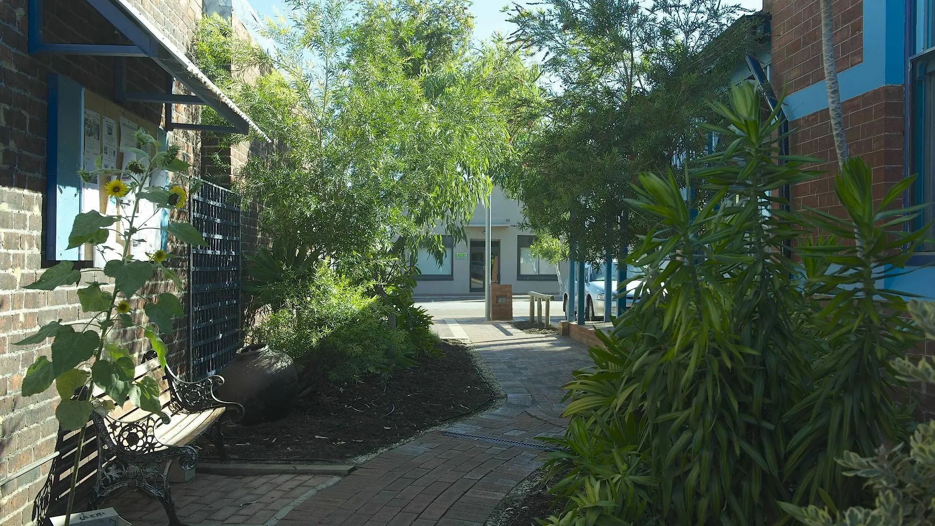 Coolibah Lodge Northbridge Perth